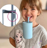 Silicone Smoothie Cup