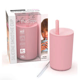 Silicone Smoothie Cup