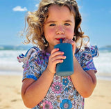 Silicone Smoothie Cup