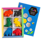 Tinta - handmade Beeswax Crayons