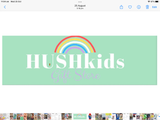 Buy Baby Shower Gifts On-Line