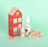 Confetti Blue - Perfume Mini Kit