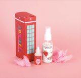 Confetti Blue - Perfume Mini Kit