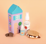 Confetti Blue - Perfume Mini Kit