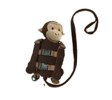 Playette Harness Buddy Backpack with Rein