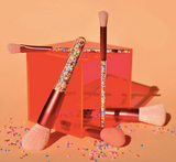 No Nasties - Make-up Brush Set