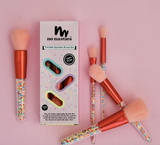 No Nasties - Make-up Brush Set