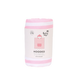Splosh - Hooded Beach Towel Kids - Pink