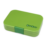 Yumbox - Panino 4 Compartment Lunchbox - Green