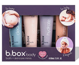 B.Box  - Soap Free Mineral Soak