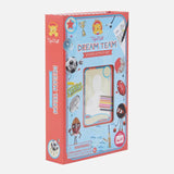 Tiger Tribe | Dream Team Sports Activity Set
