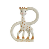 Les Folies | Sophie the Giraffe Teething Ring