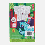 Tiger Tribe | Hidden Patterns Activity Set
