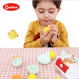Onshine | Eggs and Duck Eggs Set