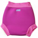 Zoggs | Swim Nappy Pink