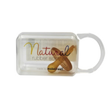 Natural Rubber Soother