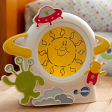 Gro | Gro-clock Face