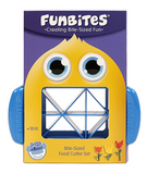 FunBItes | Sandwich Cutter