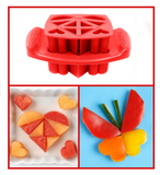 FunBItes | Sandwich Cutter