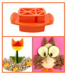 FunBItes | Sandwich Cutter