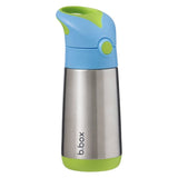 B.Box | Insulated Drink Bottle - 350ml Stainless Steel