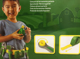 John Deere | Build-a-Johnny Tractor