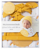 Splosh - Baby Announcement Bundle