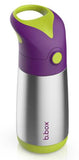 B.Box | Insulated Drink Bottle - 350ml Stainless Steel