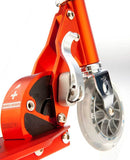 Micro Scooter | Sprite Micro Scooter Red (5y+)