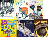 Wendy Binks Childrens Books.   Australiana Books