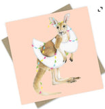 Popcornblue - Happy Birthday Cards  Made in Australia