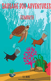 Sausage Dog Adventures - Childrens books