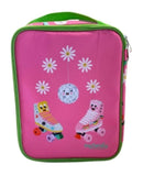 My Family - Skate Lunch Bag - with cooler block
