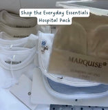 Embroidered Singlet Set (3 piece) Size 0000- 000- 00