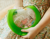 Jellystone -  Peekaboo Sensory Bag