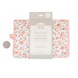All 4 Ella - Pram Liner - Cars