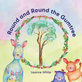 Australian Baby Play Books.      Australiana Range