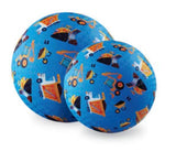 Crocodile Creek.  Playground ball. 7”inch.    Large