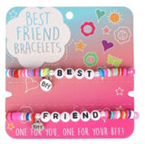 Best Friends Bracelets.