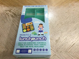 Lunch Punch -