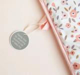All 4 Ella - Pram Liner - Floral Bouquet