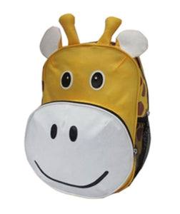 Kids Backpack - Giraffe