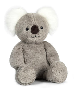 OB Designs.      Kobi Koala.    38cm.  Australian animals