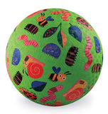 Crocodile Creek. Playground Ball.  5” Inch.   Small