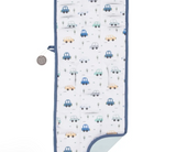 All 4 Ella - Pram Liner - Floral Bouquet