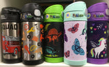Thermos  Kids Insulated Drink Bottle 355ml