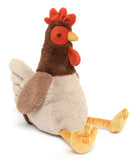 Nana Huchy - Randy the Rooster