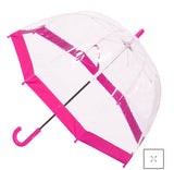 Kids clear Umbrellas