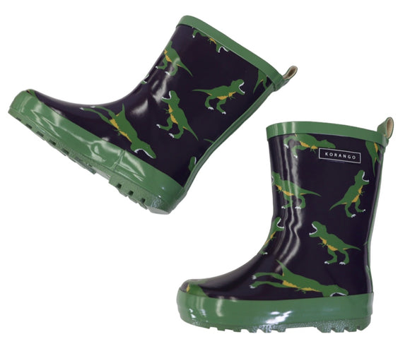 Gumboots - T-Rex