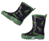 Gumboots - T-Rex